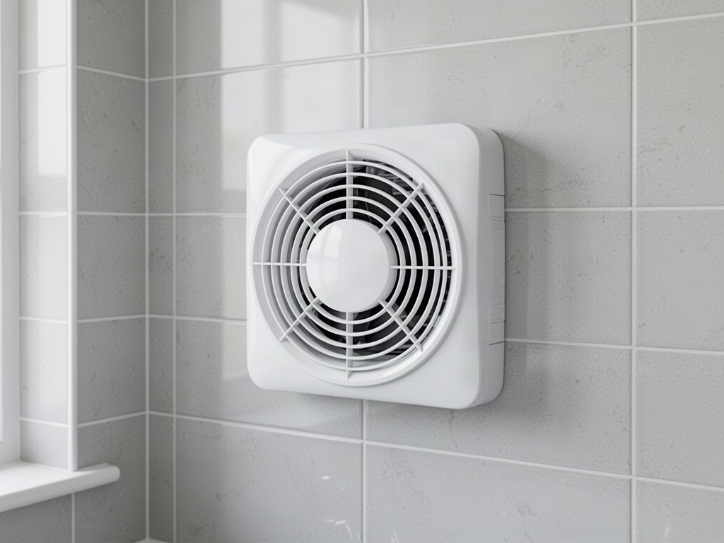 Ventilation Solutions example